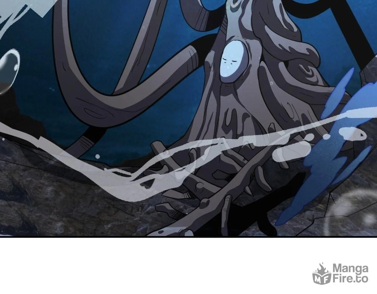 Read God Slayer chapter 22 image 65 on Lezhin