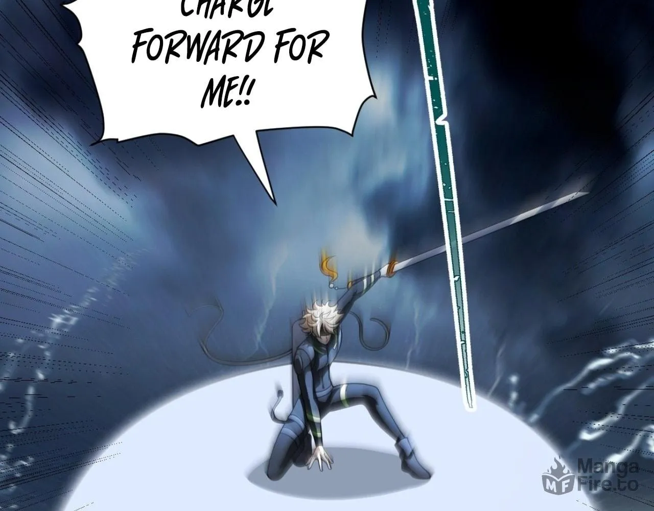 Read God Slayer chapter 23 image 32 on Lezhin