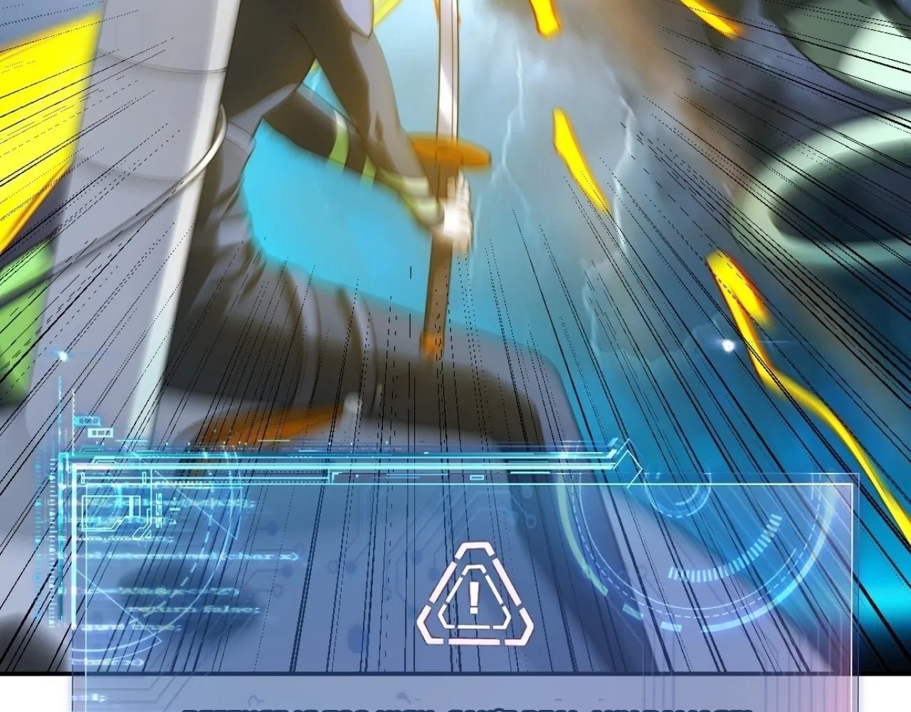 Read God Slayer chapter 23 image 37 on Lezhin