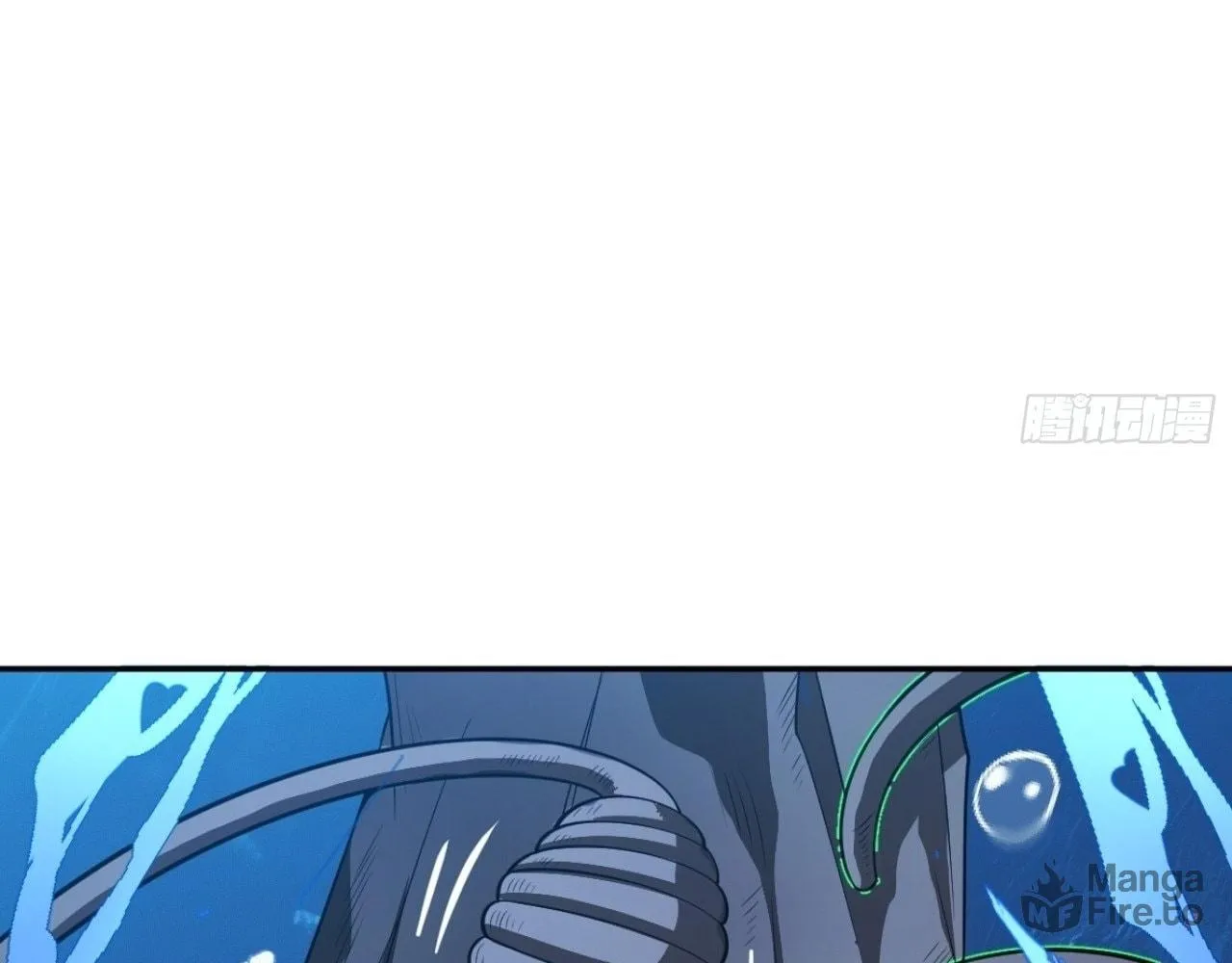 Read God Slayer chapter 23 image 5 on Lezhin