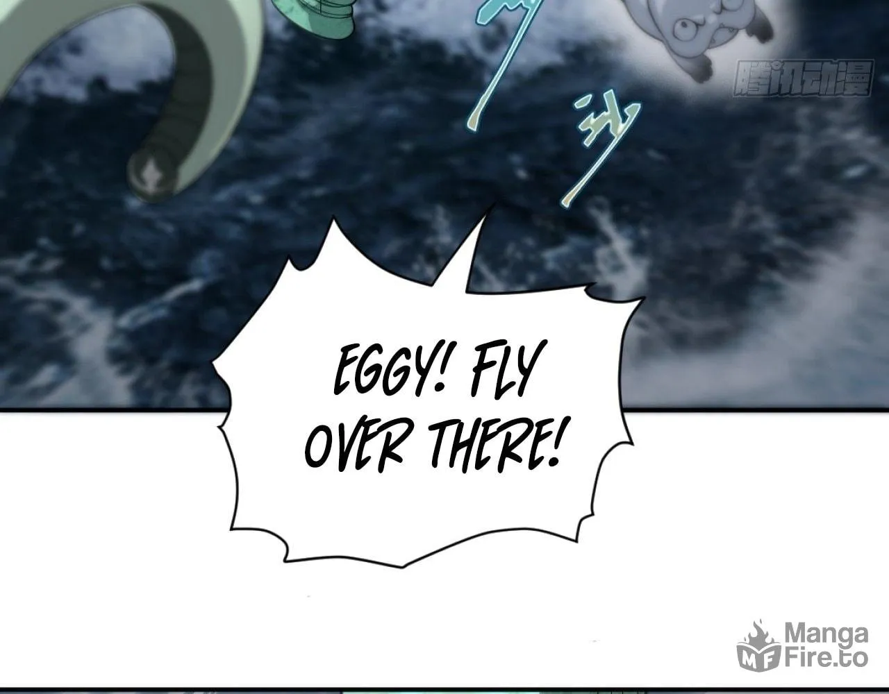 Read God Slayer chapter 23 image 53 on Lezhin