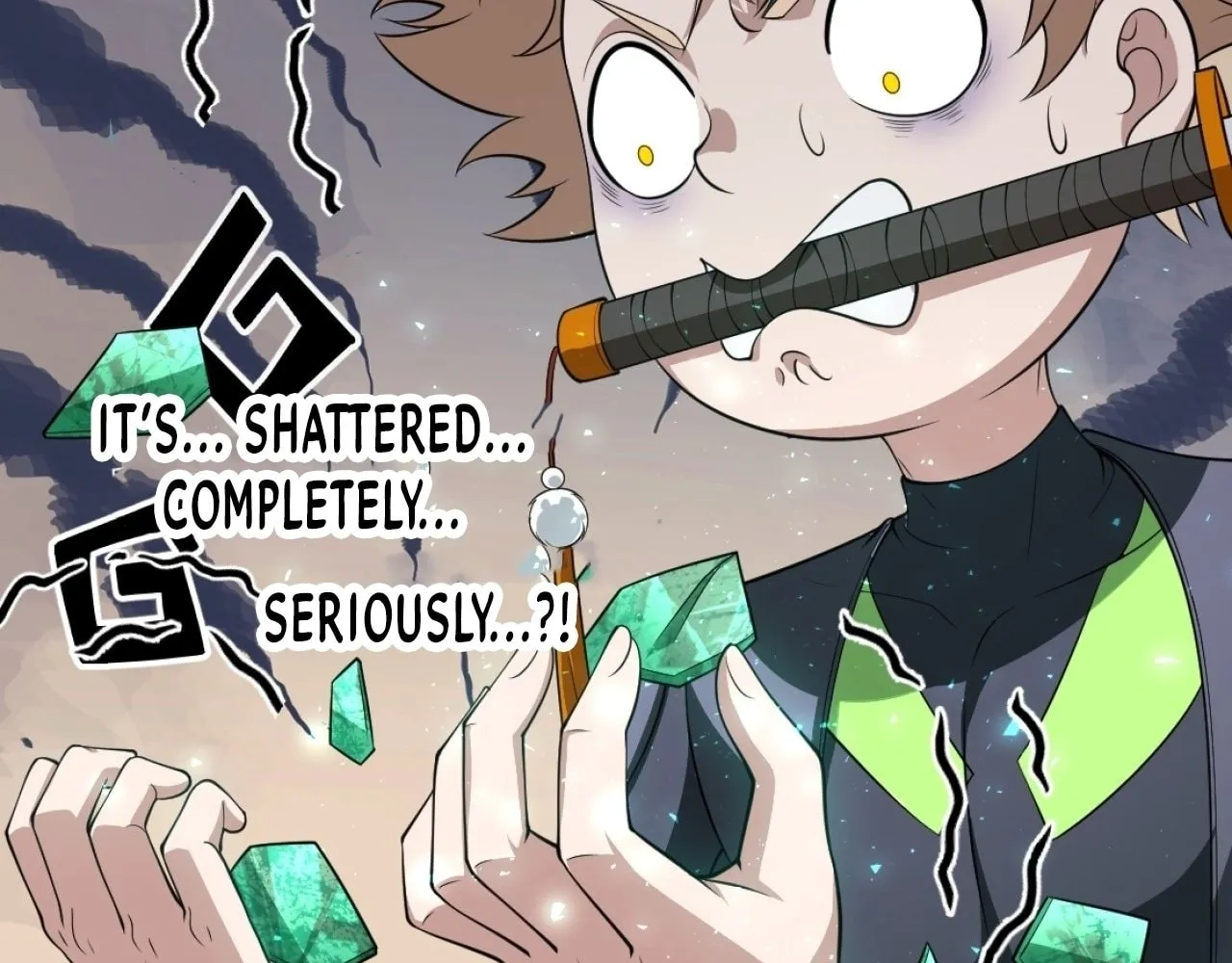 Read God Slayer chapter 23 image 63 on Lezhin