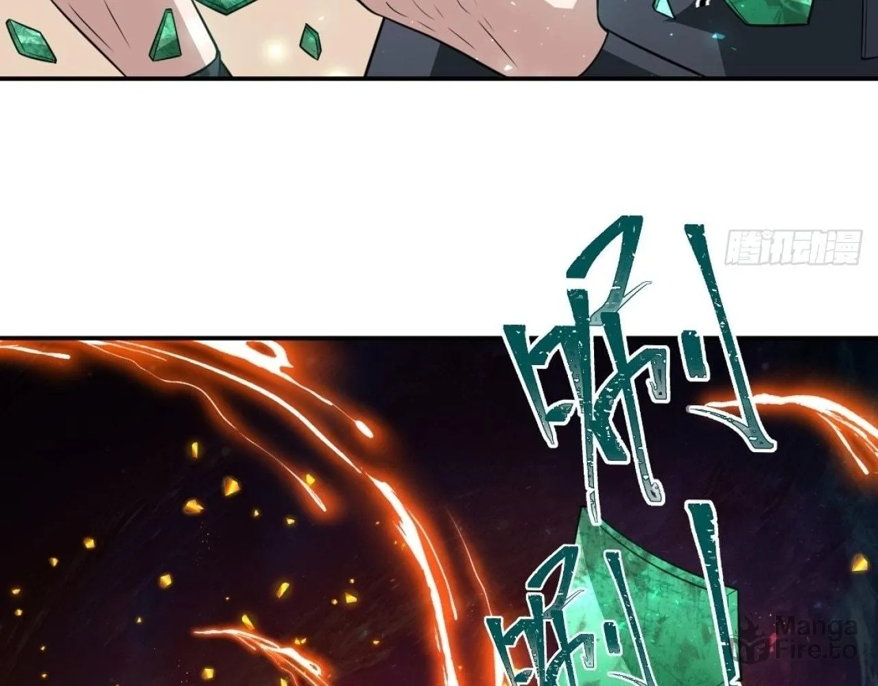 Read God Slayer chapter 23 image 64 on Lezhin
