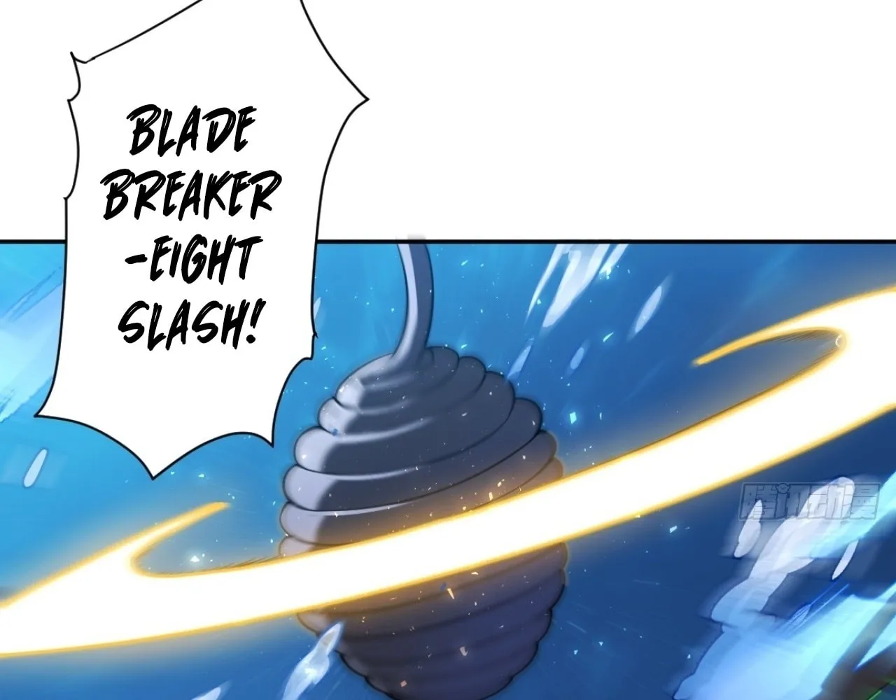 Read God Slayer chapter 23 image 7 on Lezhin