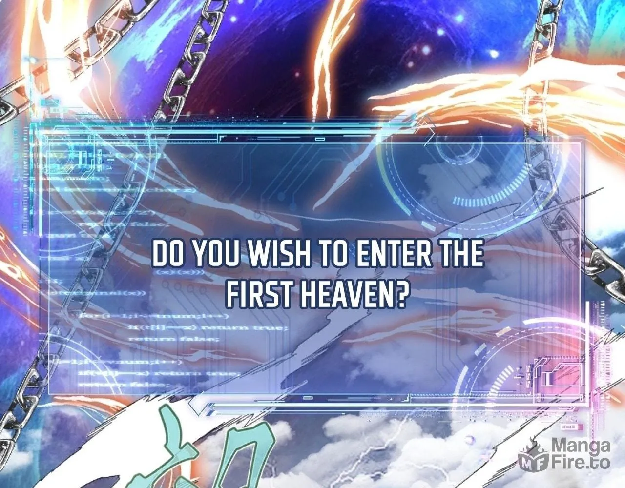 Read God Slayer chapter 23 image 74 on Lezhin