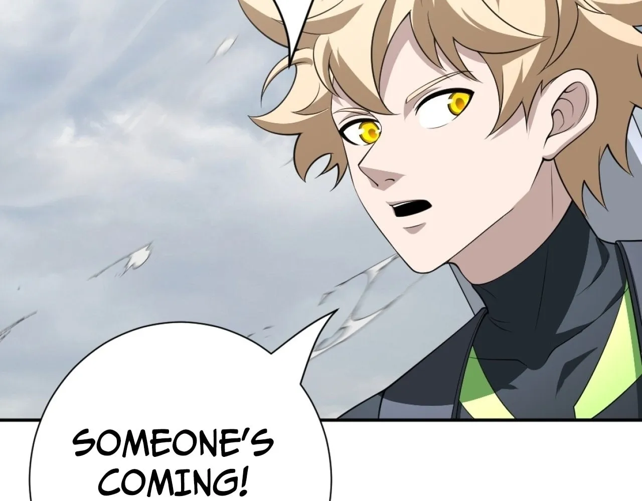 Read God Slayer chapter 23 image 78 on Lezhin