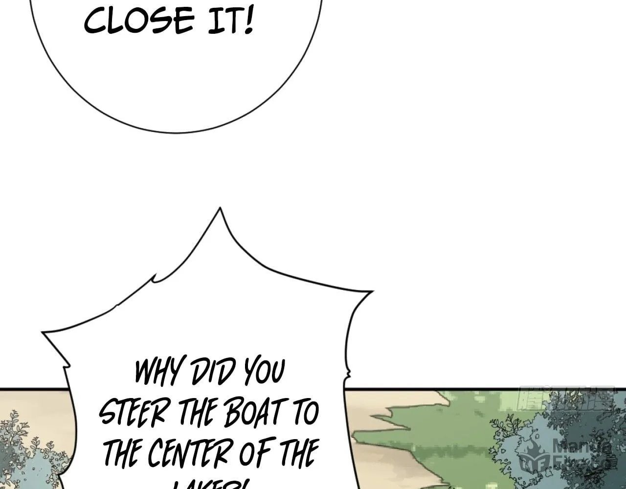 Read God Slayer chapter 23 image 79 on Lezhin