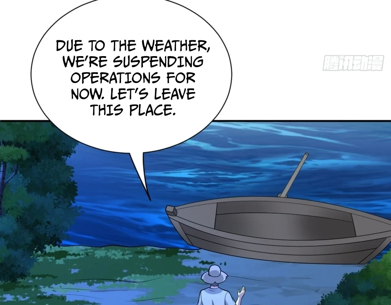 Read God Slayer chapter 24 image 13 on Lezhin