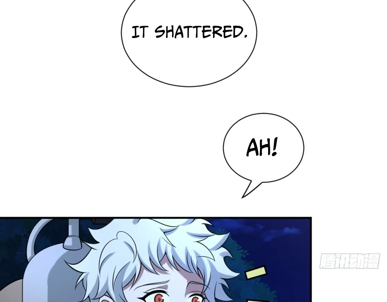 Read God Slayer chapter 24 image 16 on Lezhin