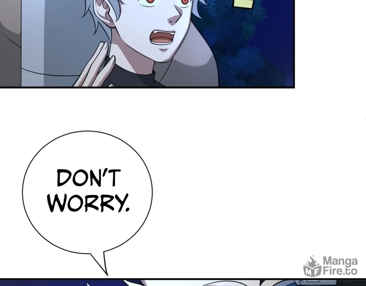 Read God Slayer chapter 24 image 17 on Lezhin