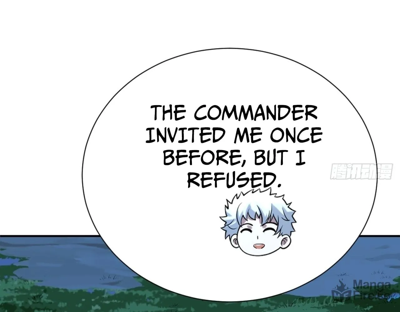 Read God Slayer chapter 24 image 24 on Lezhin