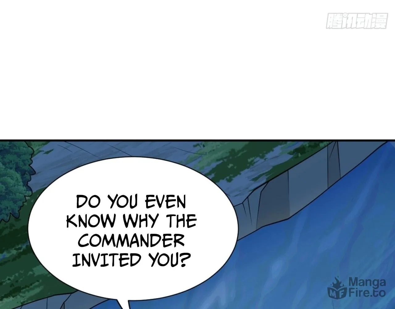 Read God Slayer chapter 24 image 26 on Lezhin