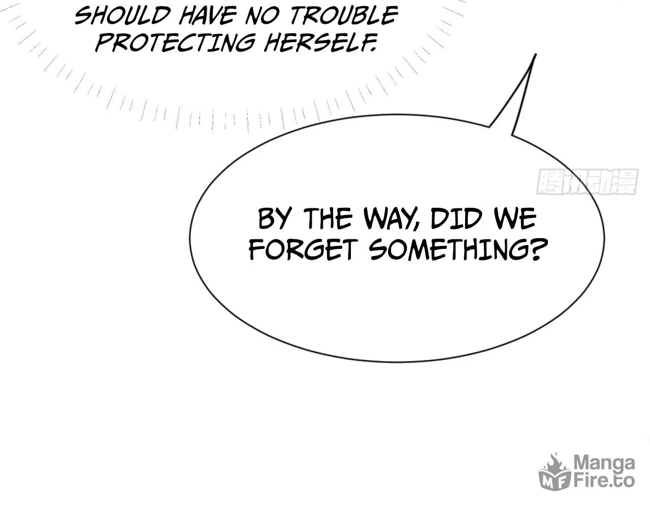 Read God Slayer chapter 24 image 32 on Lezhin