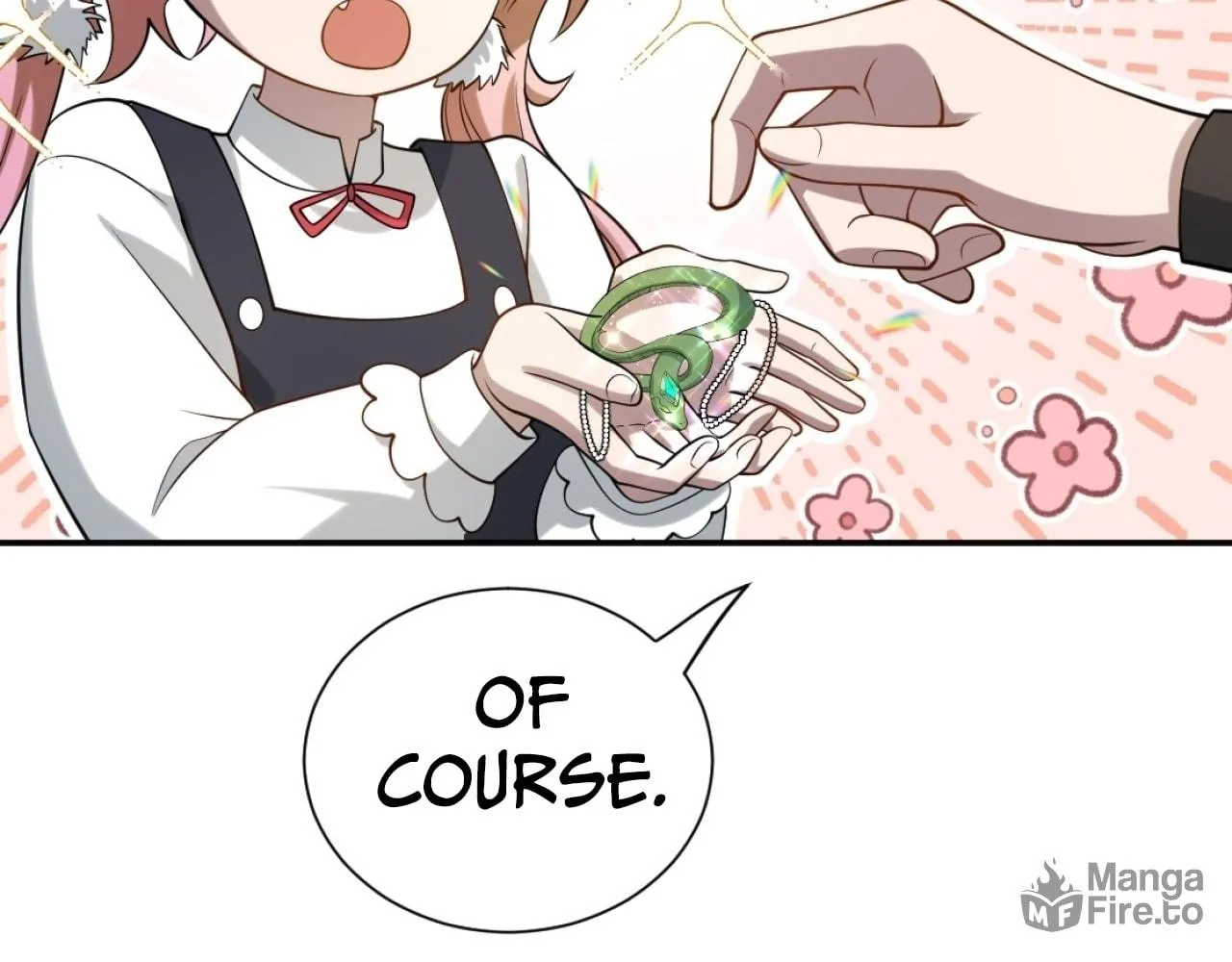 Read God Slayer chapter 24 image 38 on Lezhin