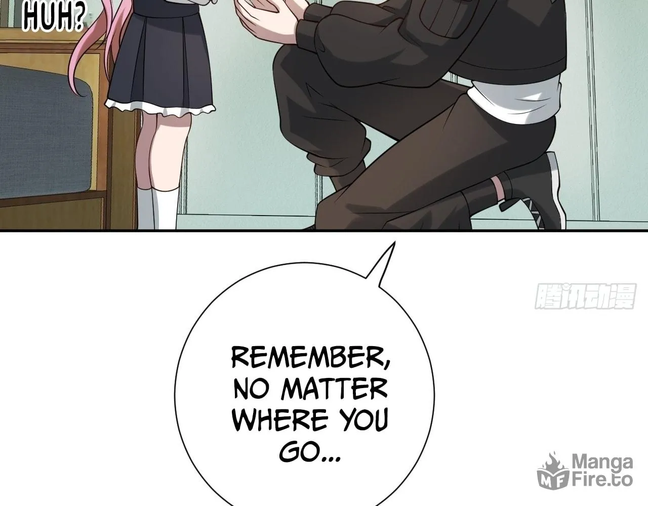 Read God Slayer chapter 24 image 41 on Lezhin