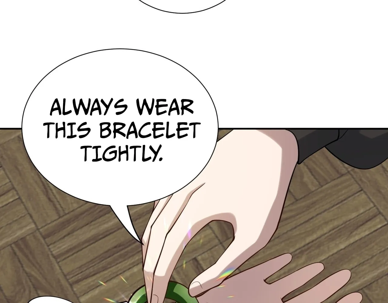 Read God Slayer chapter 24 image 42 on Lezhin