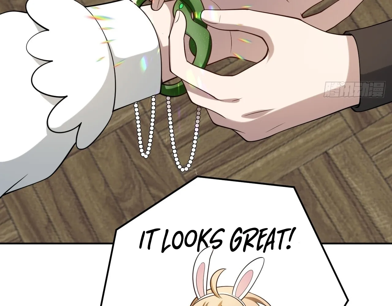 Read God Slayer chapter 24 image 43 on Lezhin