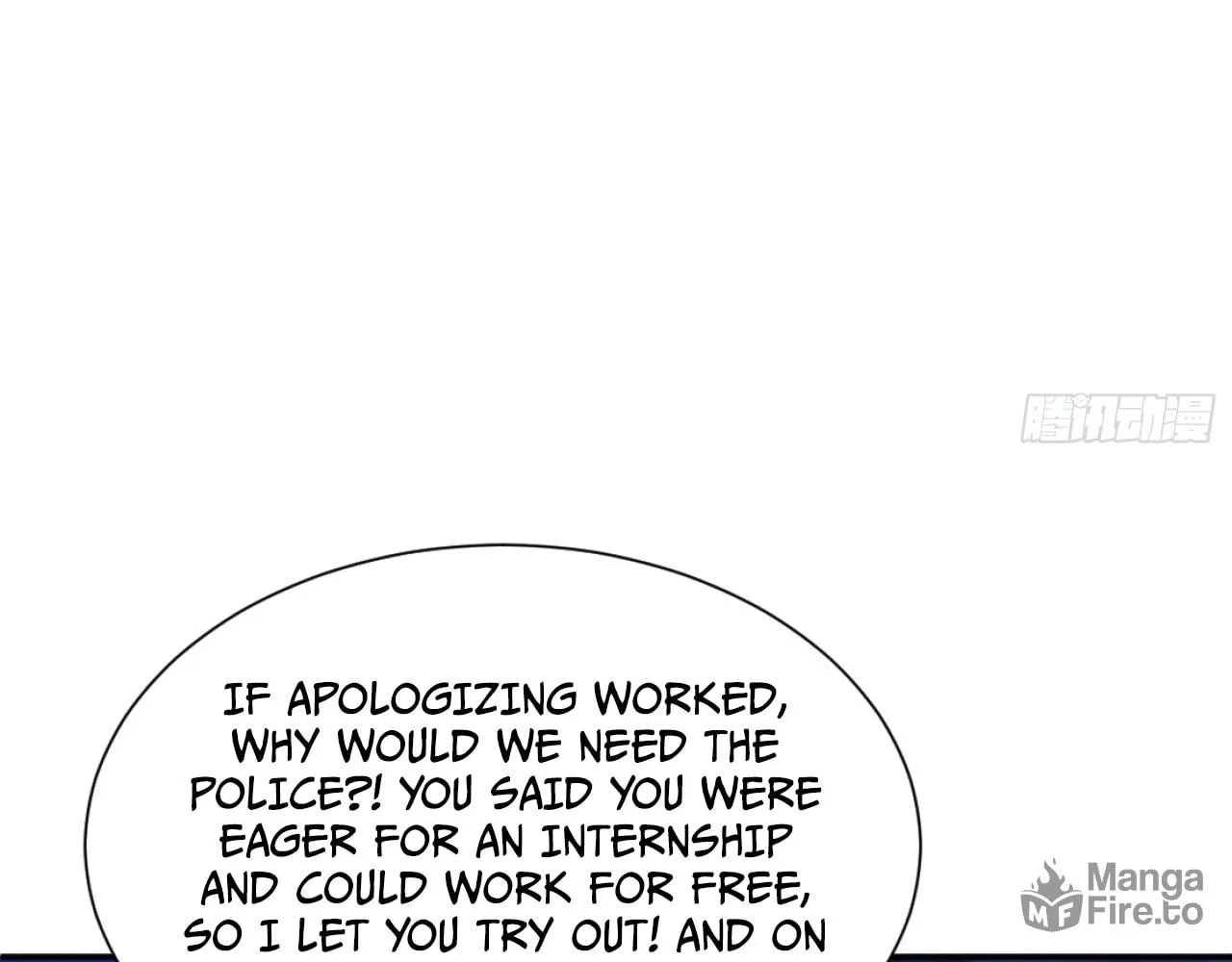 Read God Slayer chapter 24 image 5 on Lezhin