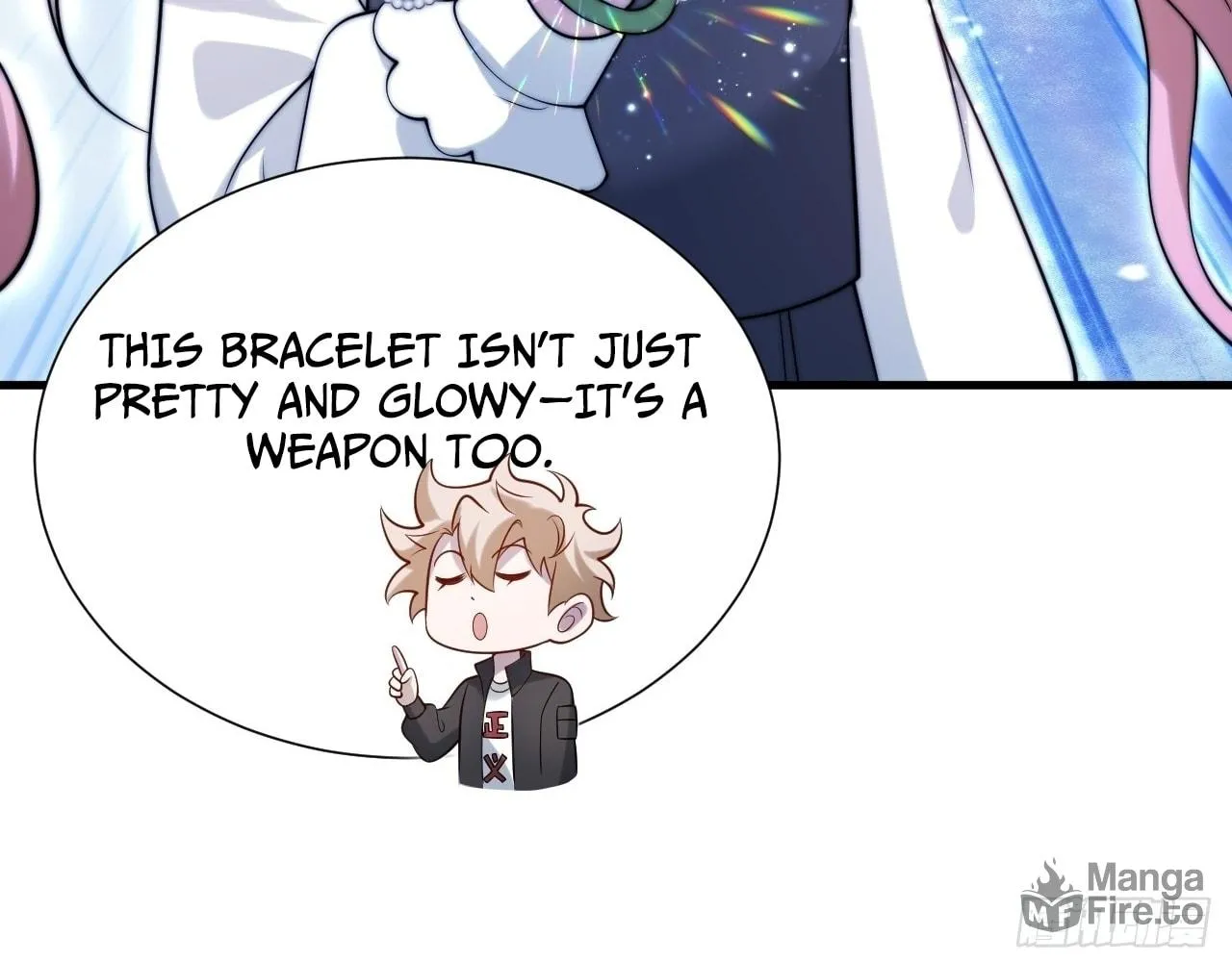 Read God Slayer chapter 24 image 50 on Lezhin
