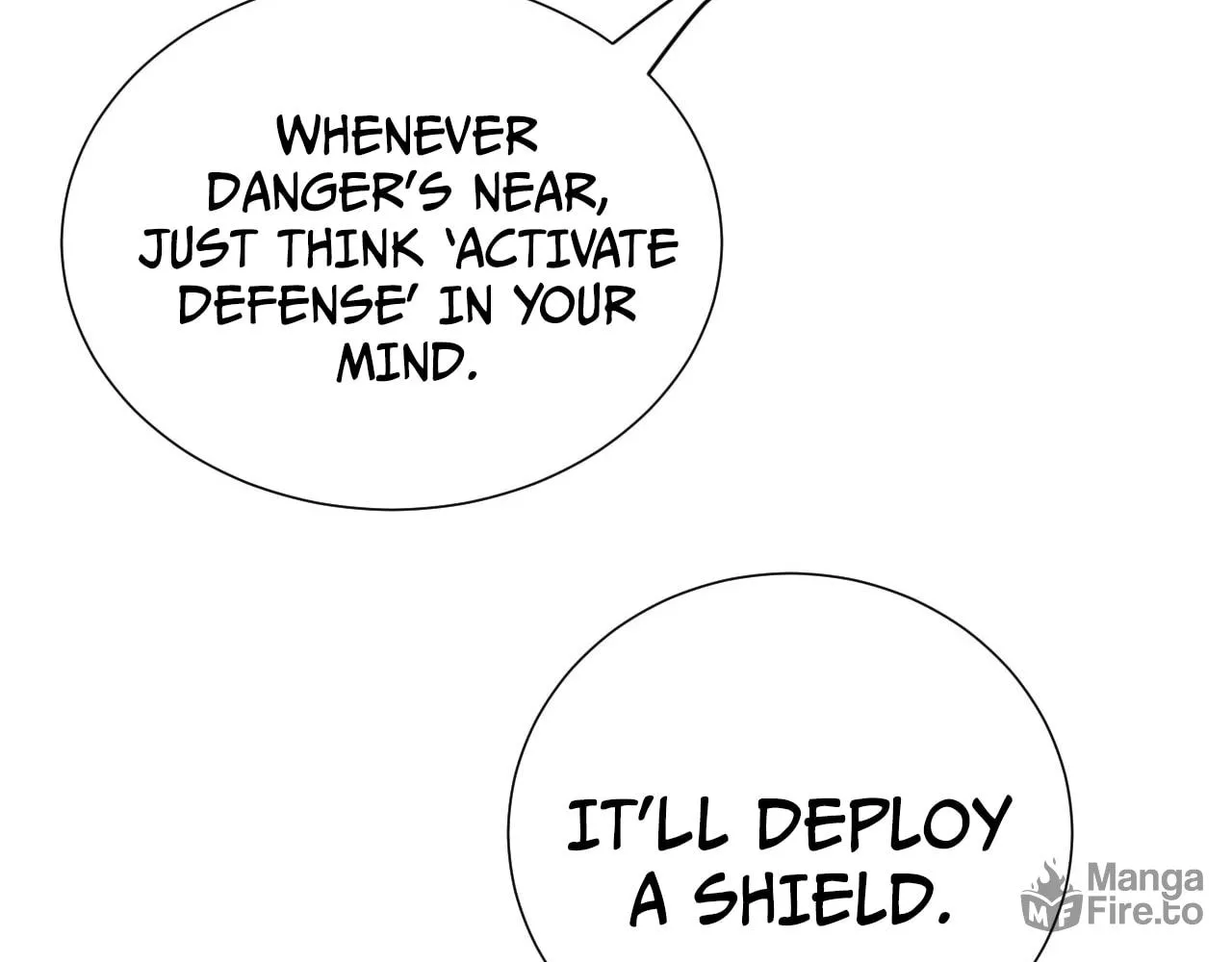 Read God Slayer chapter 24 image 53 on Lezhin
