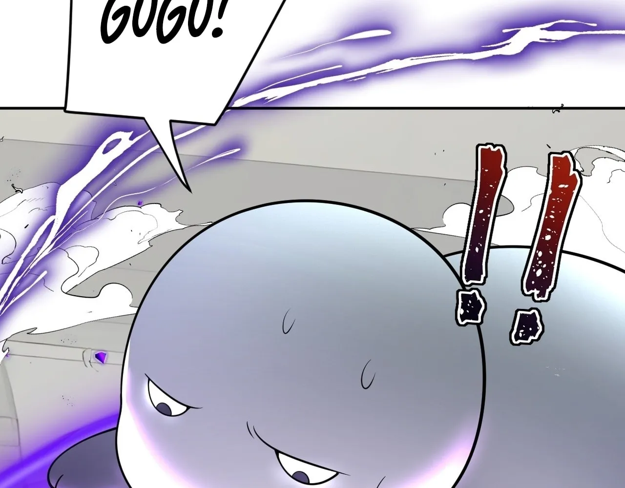 Read God Slayer chapter 24 image 61 on Lezhin