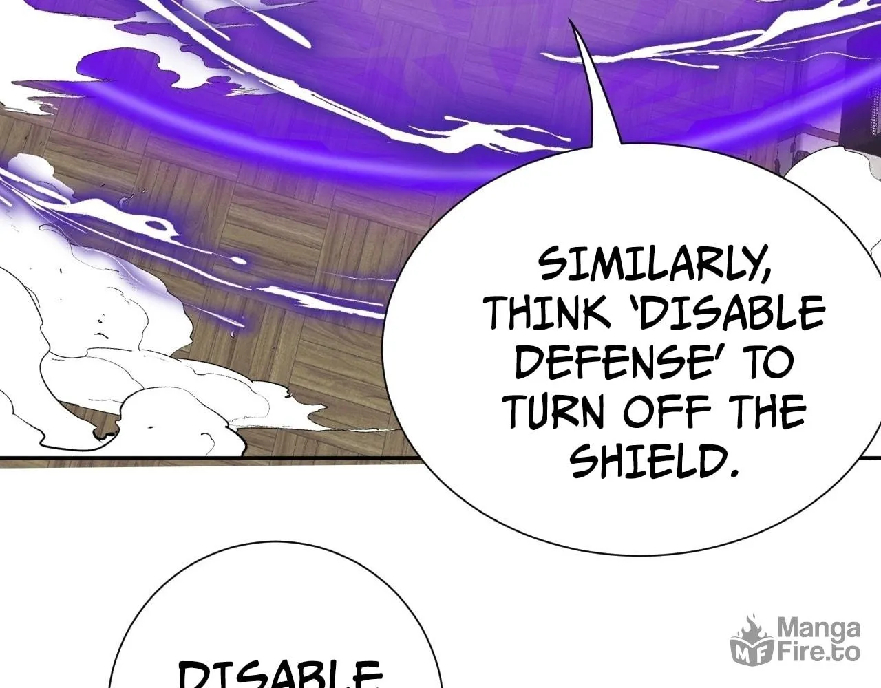 Read God Slayer chapter 24 image 64 on Lezhin