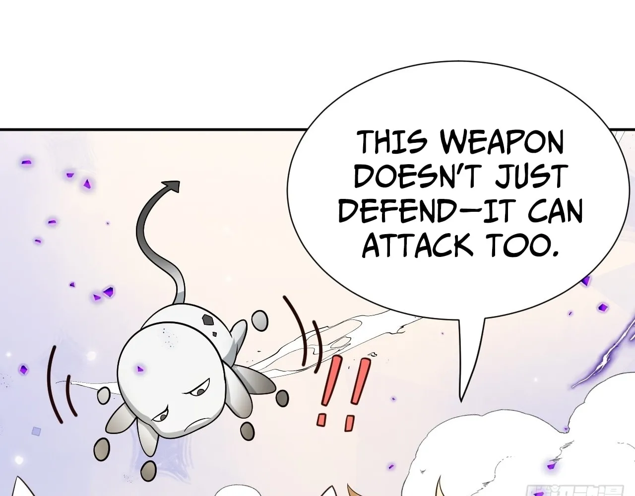 Read God Slayer chapter 24 image 66 on Lezhin