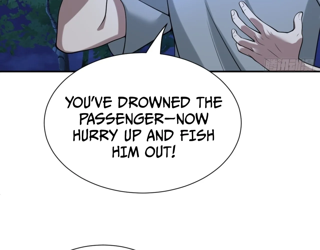Read God Slayer chapter 24 image 7 on Lezhin
