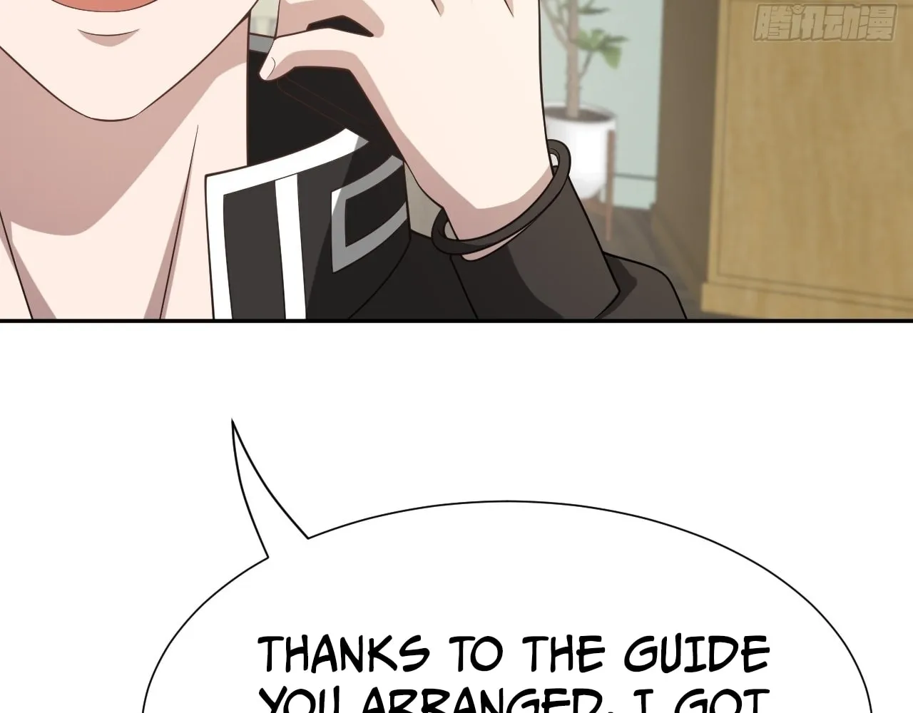 Read God Slayer chapter 24 image 81 on Lezhin
