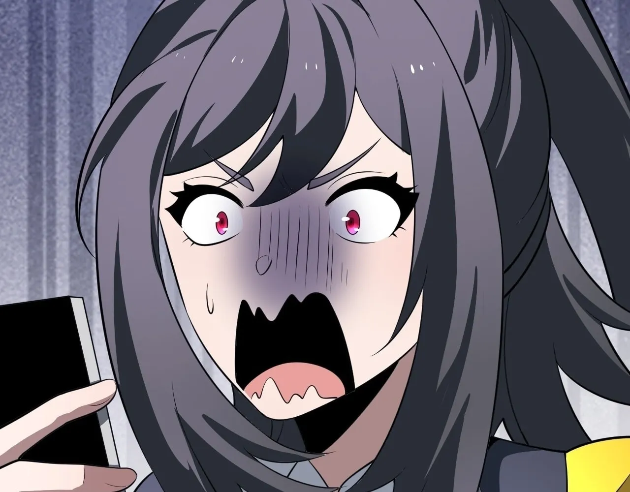 Read God Slayer chapter 25 image 13 on Lezhin