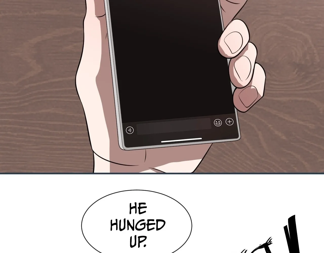 Read God Slayer chapter 25 image 15 on Lezhin