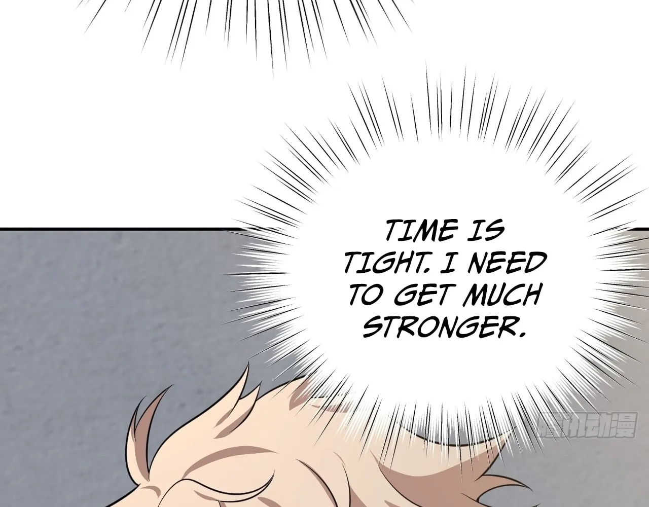 Read God Slayer chapter 25 image 18 on Lezhin