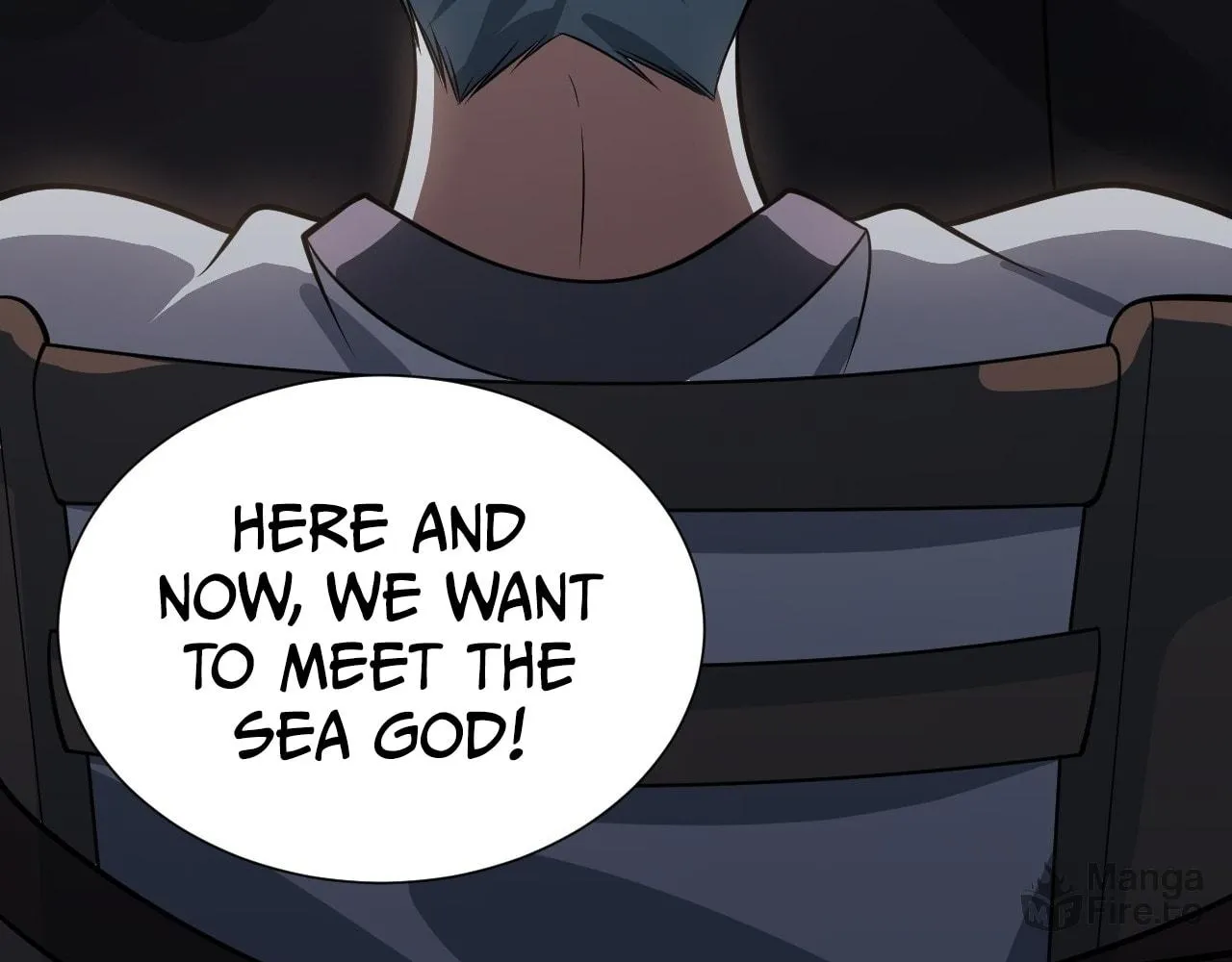 Read God Slayer chapter 25 image 29 on Lezhin