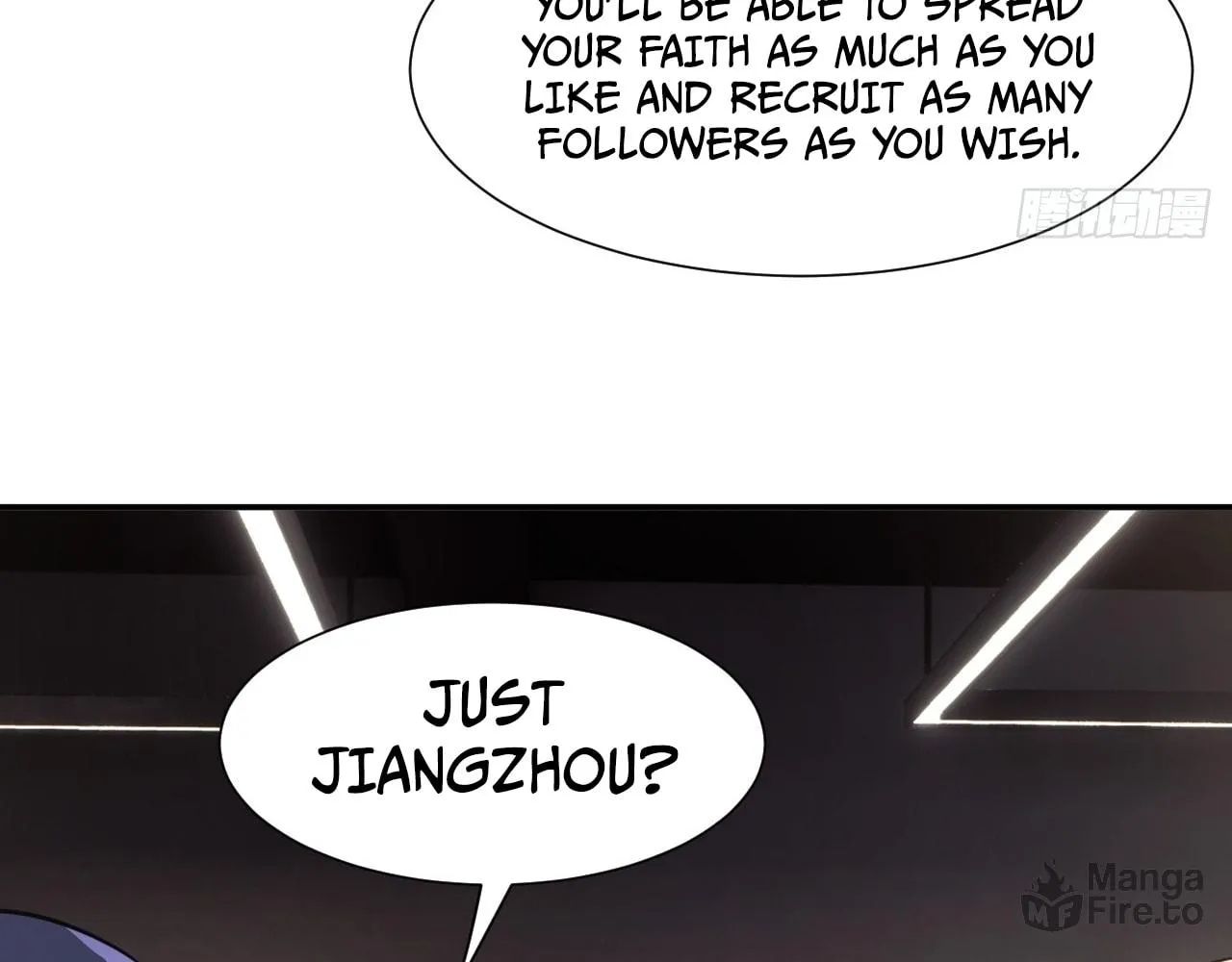 Read God Slayer chapter 25 image 35 on Lezhin