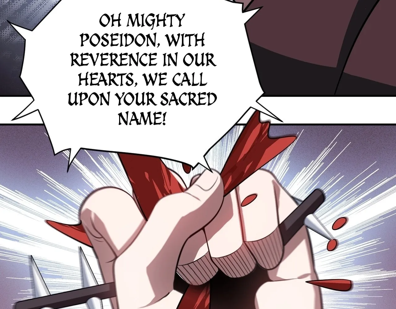 Read God Slayer chapter 25 image 43 on Lezhin