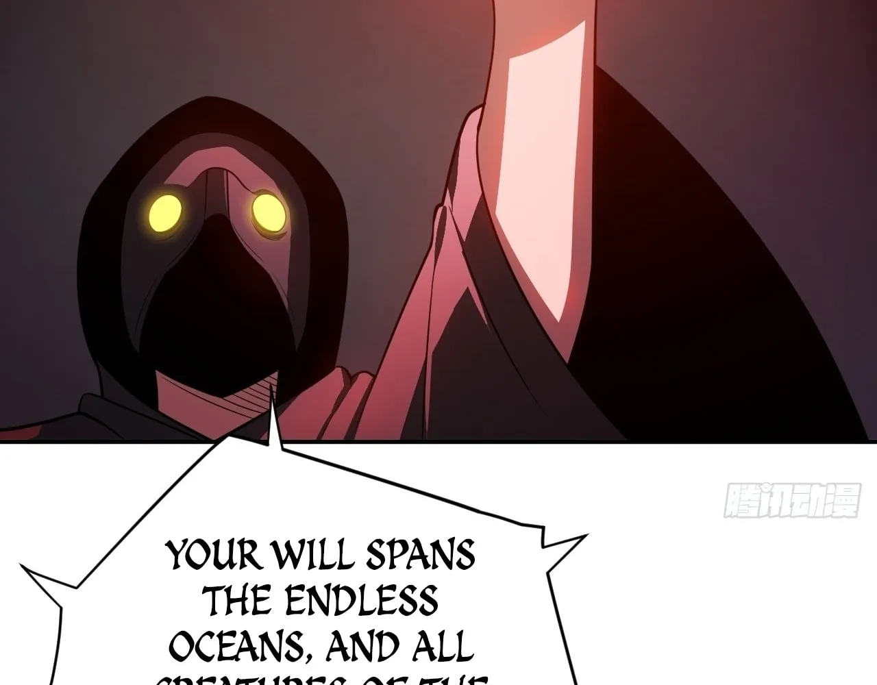 Read God Slayer chapter 25 image 46 on Lezhin