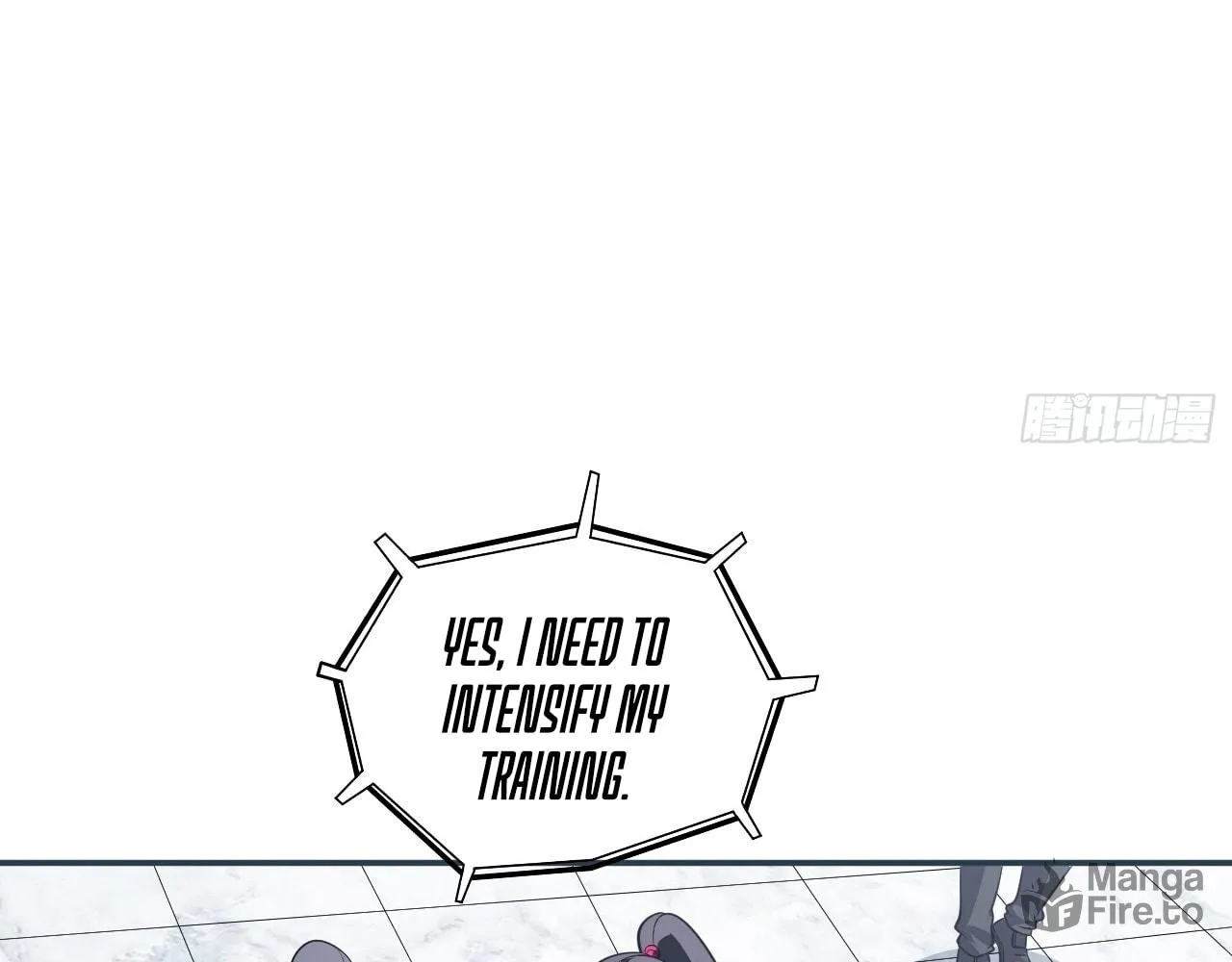 Read God Slayer chapter 25 image 5 on Lezhin