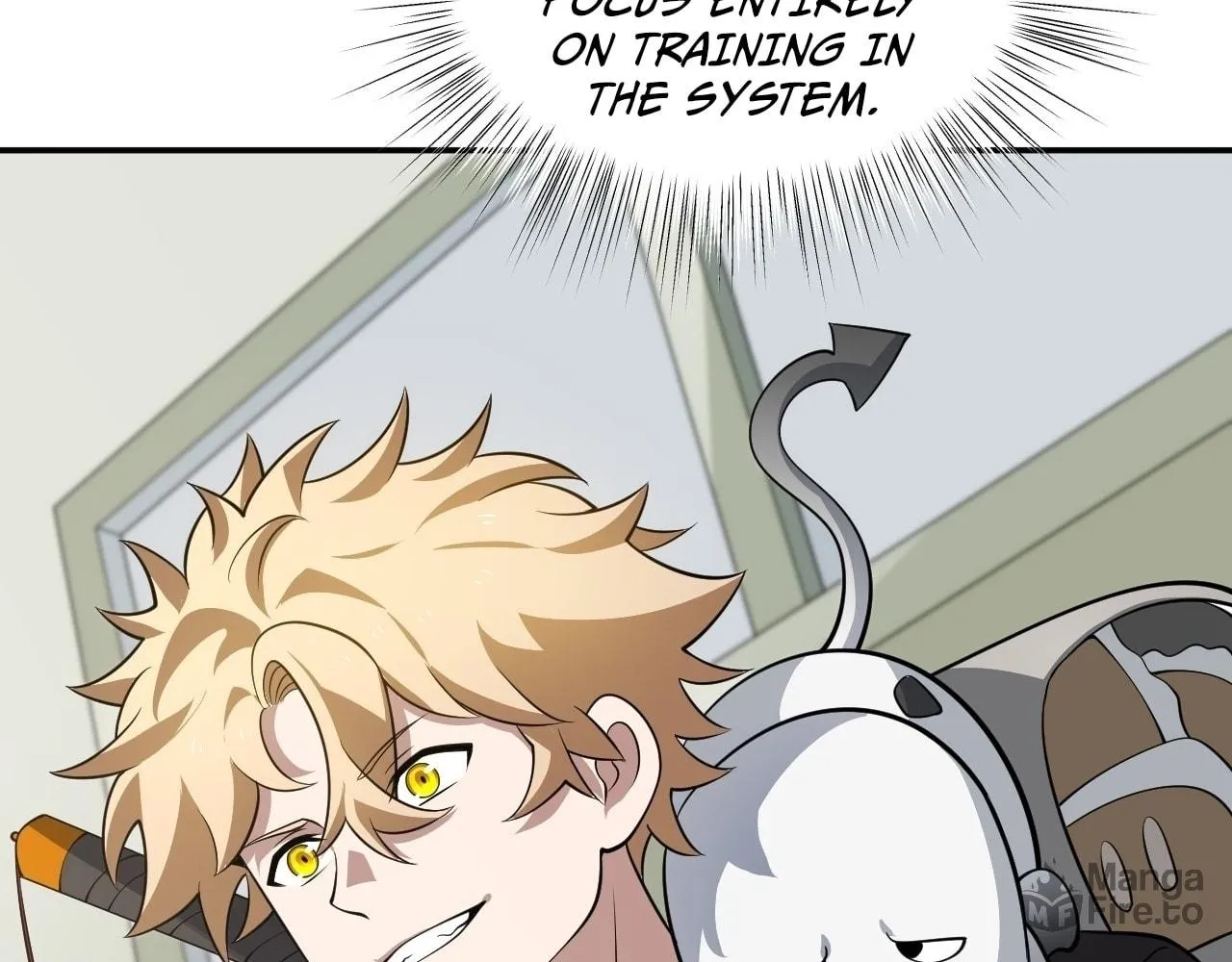 Read God Slayer chapter 25 image 54 on Lezhin