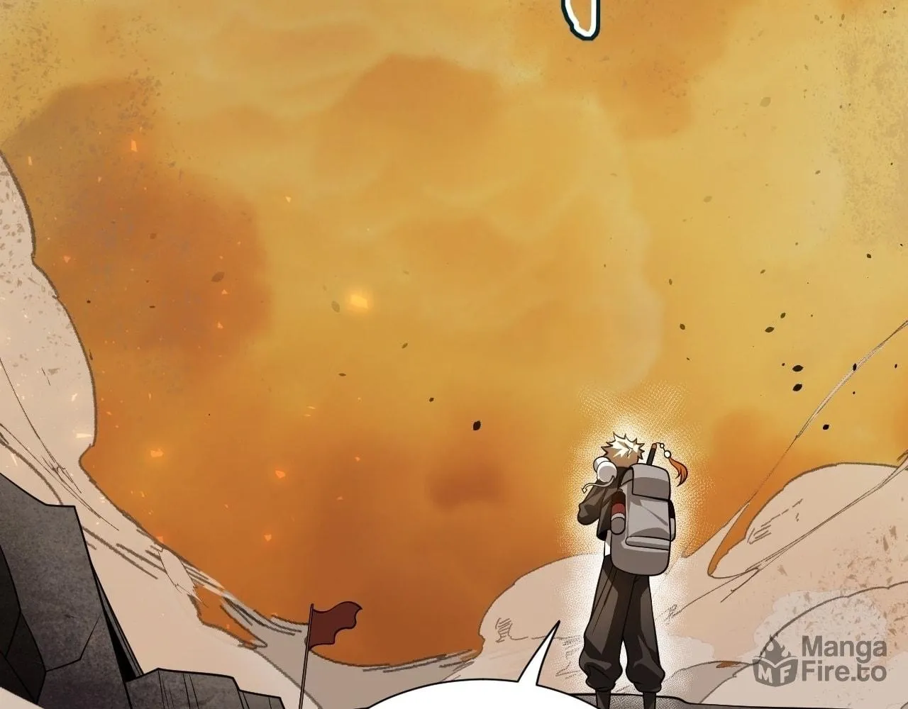 Read God Slayer chapter 25 image 74 on Lezhin