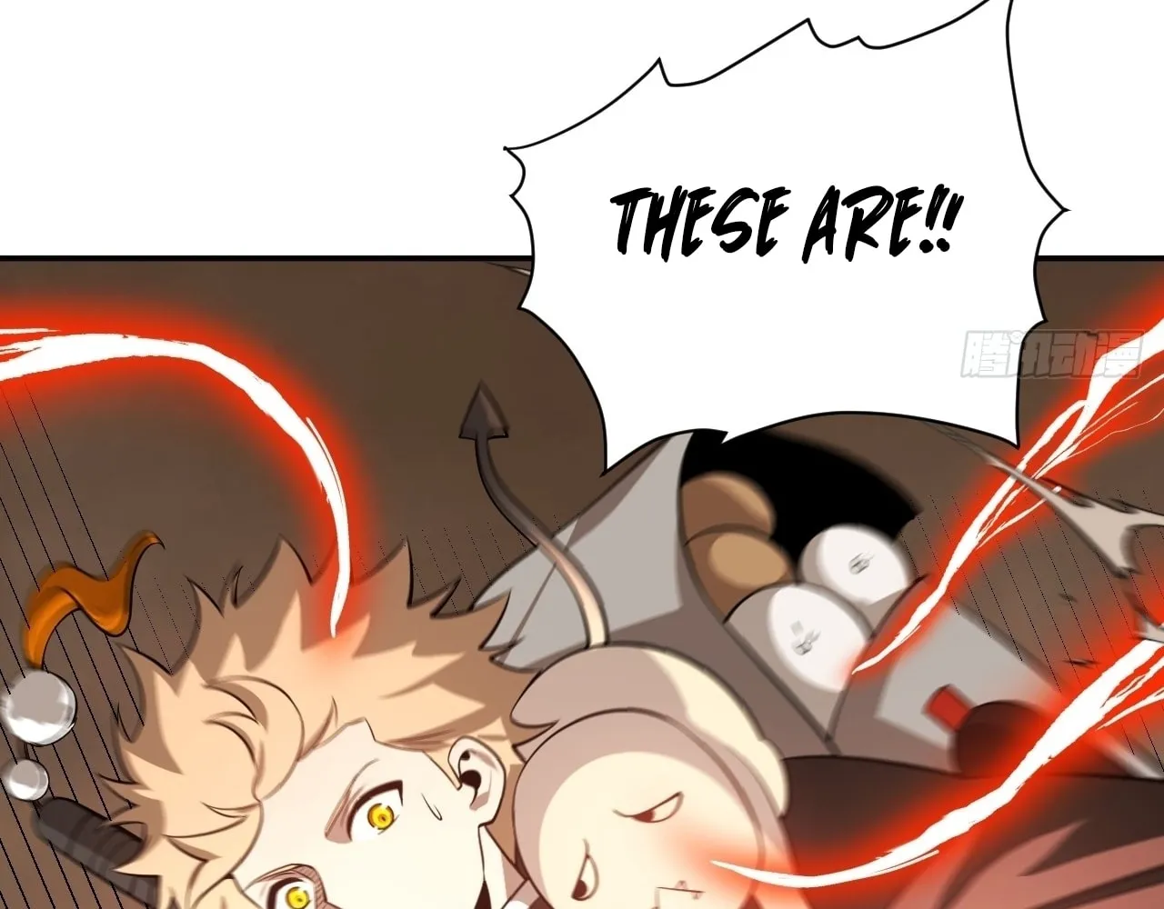 Read God Slayer chapter 25 image 88 on Lezhin