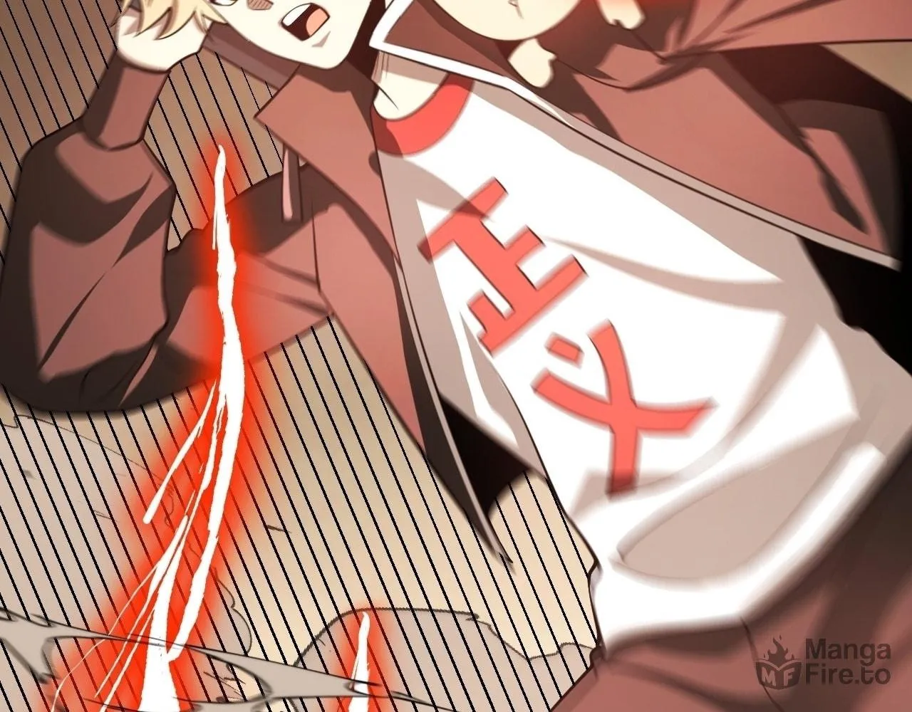 Read God Slayer chapter 25 image 89 on Lezhin