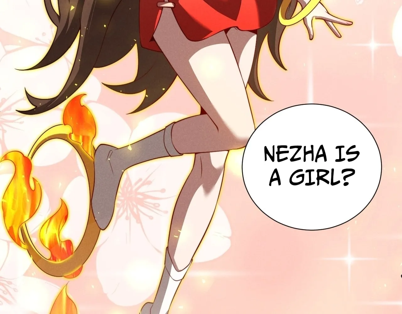Read God Slayer chapter 26 image 100 on Lezhin
