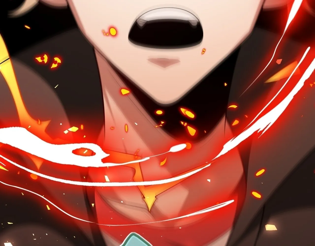 Read God Slayer chapter 26 image 13 on Lezhin