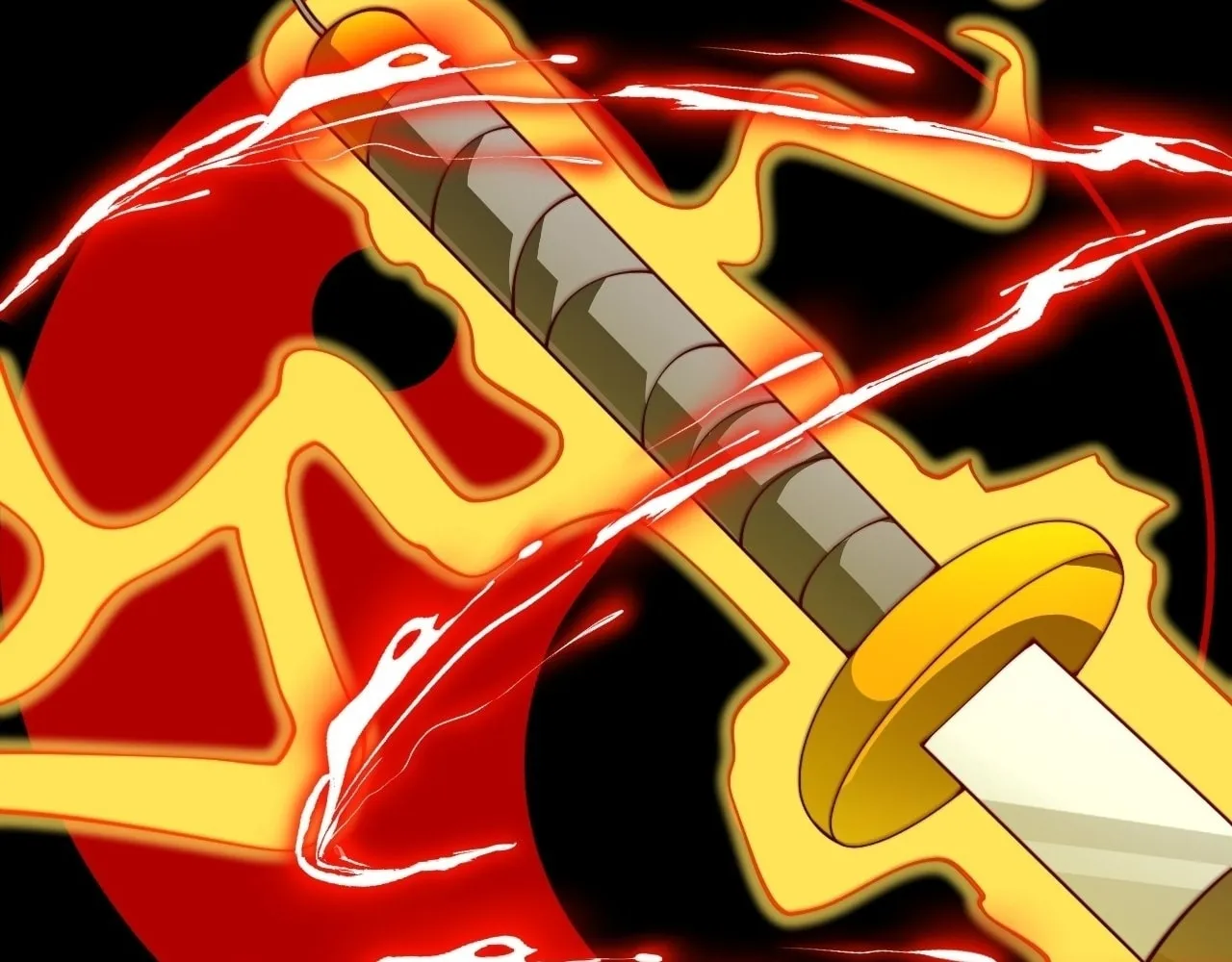 Read God Slayer chapter 26 image 21 on Lezhin