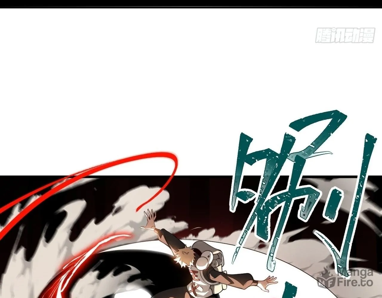 Read God Slayer chapter 26 image 23 on Lezhin