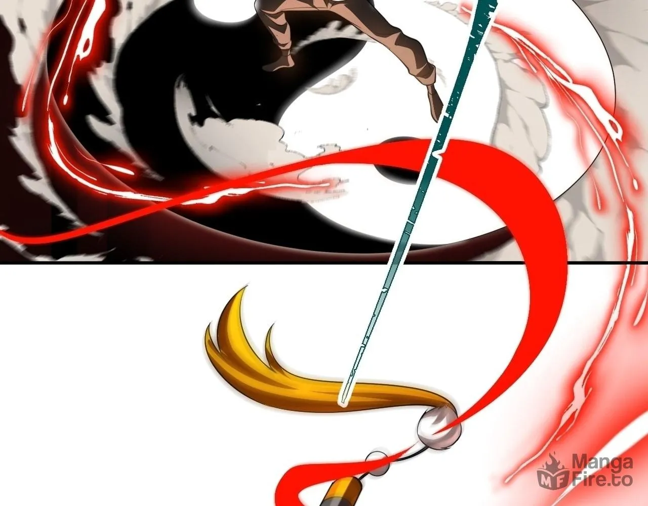 Read God Slayer chapter 26 image 24 on Lezhin