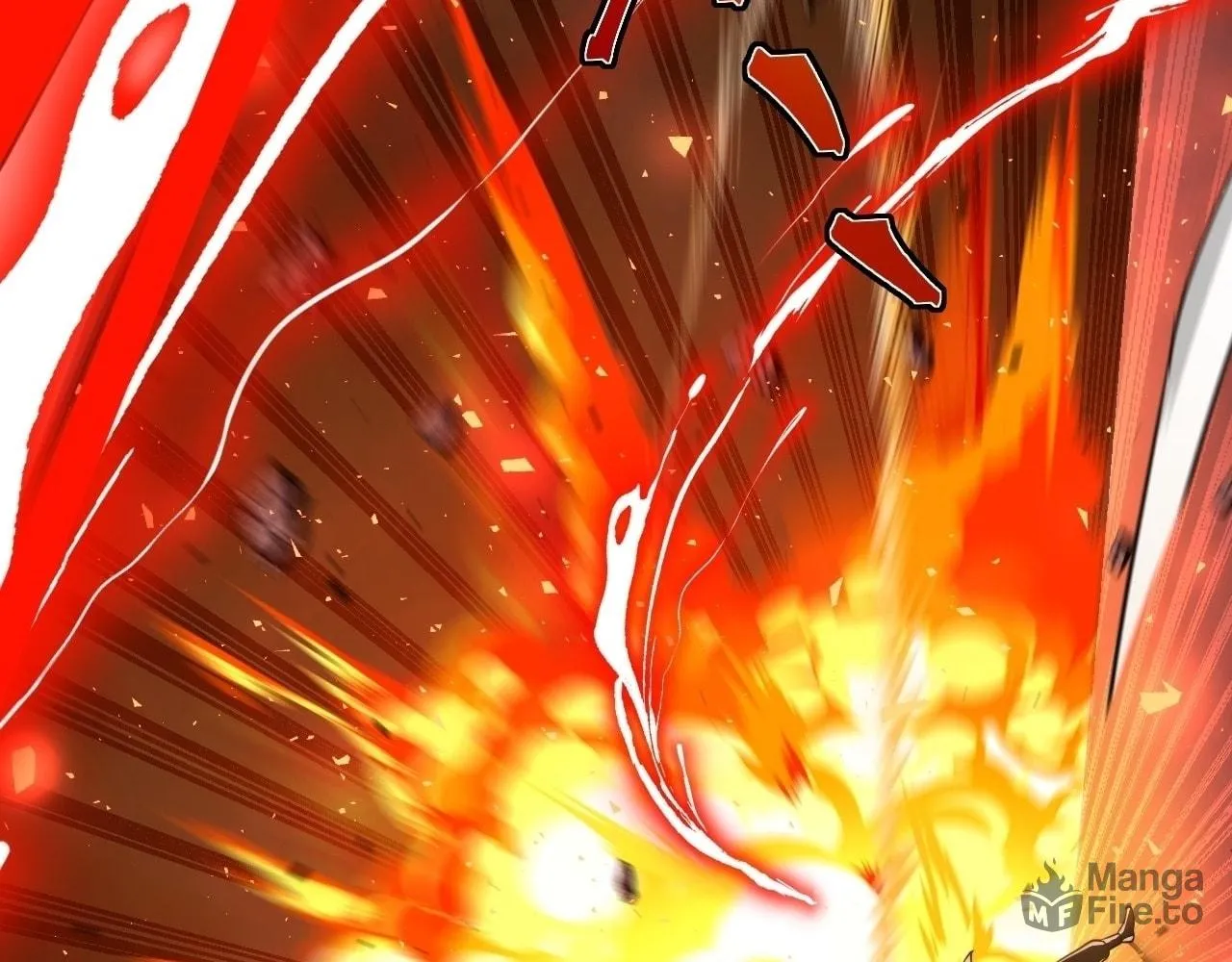 Read God Slayer chapter 26 image 26 on Lezhin