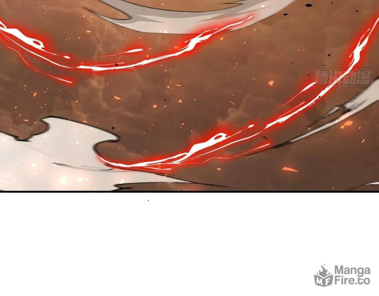 Read God Slayer chapter 26 image 32 on Lezhin