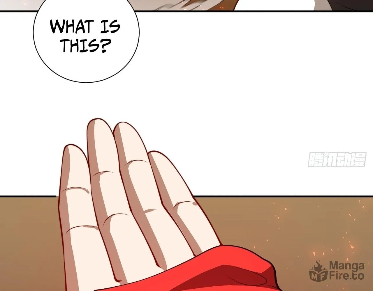 Read God Slayer chapter 26 image 34 on Lezhin
