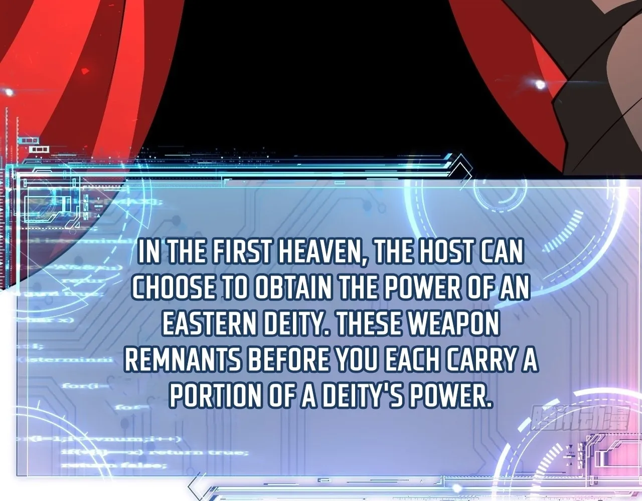 Read God Slayer chapter 26 image 36 on Lezhin